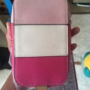 Small Crossbody Handbag